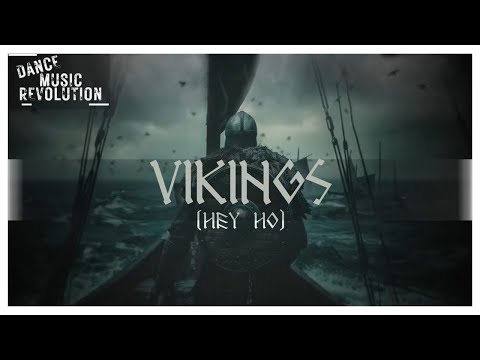Hedegaard Vikings Hey Ho Official Audio 