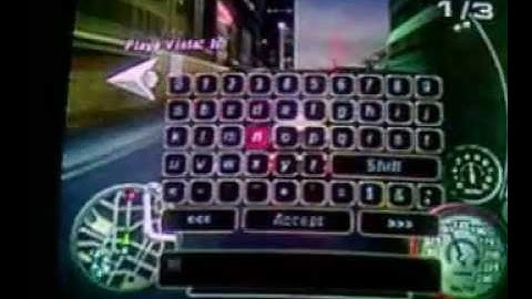 MC3 CTF: Jedi Shakin