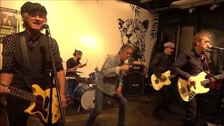 The Truefaith Action, Reaction Barrocks Oct 19