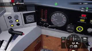 TRAIN SIM WORLD 2 - CLASS 465/9 EMU TUTORIAL - PS5