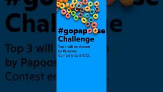 #GoPapoose Challenge Instrumental (Enter your Freestyle to Win 10K in Prizes!!)