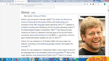 Best Language for Server Side Programming - #Top3 Most Popular Programming Languages #Programming
