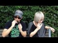 NOCTURNAL BLOODLUST  On The Walk Funny Moments HD