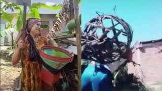 Tiktok lucu 2020 sama pak tani