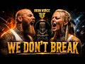 WE DON'T BREAK 🔥⚔️| Epic Stadium Trap — The Storm Never Stopped, You Became Stronger