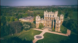 Music at Wollaton Hall 2024