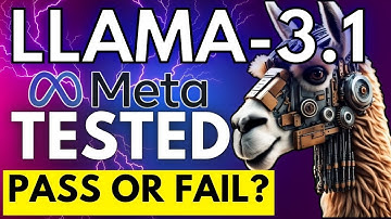 LLaMA 405b: The Power of Open-Source Triumphs - Fully Tested, Trusted and Proven!