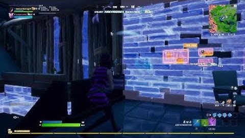Fortnite Cheater Exposed