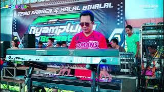 ROMANSA - LINGSO TRESNO RUDI IBRAHIM - NYAMPLUNG BERSATU SEASON 2 DI BANDENGAN JEPARA