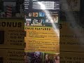 Five Nights at Freddy's Dvd collection at Walmart !