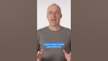 Build modern apps on Android
