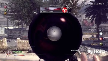 inFluence vs Zix l By Hailzie