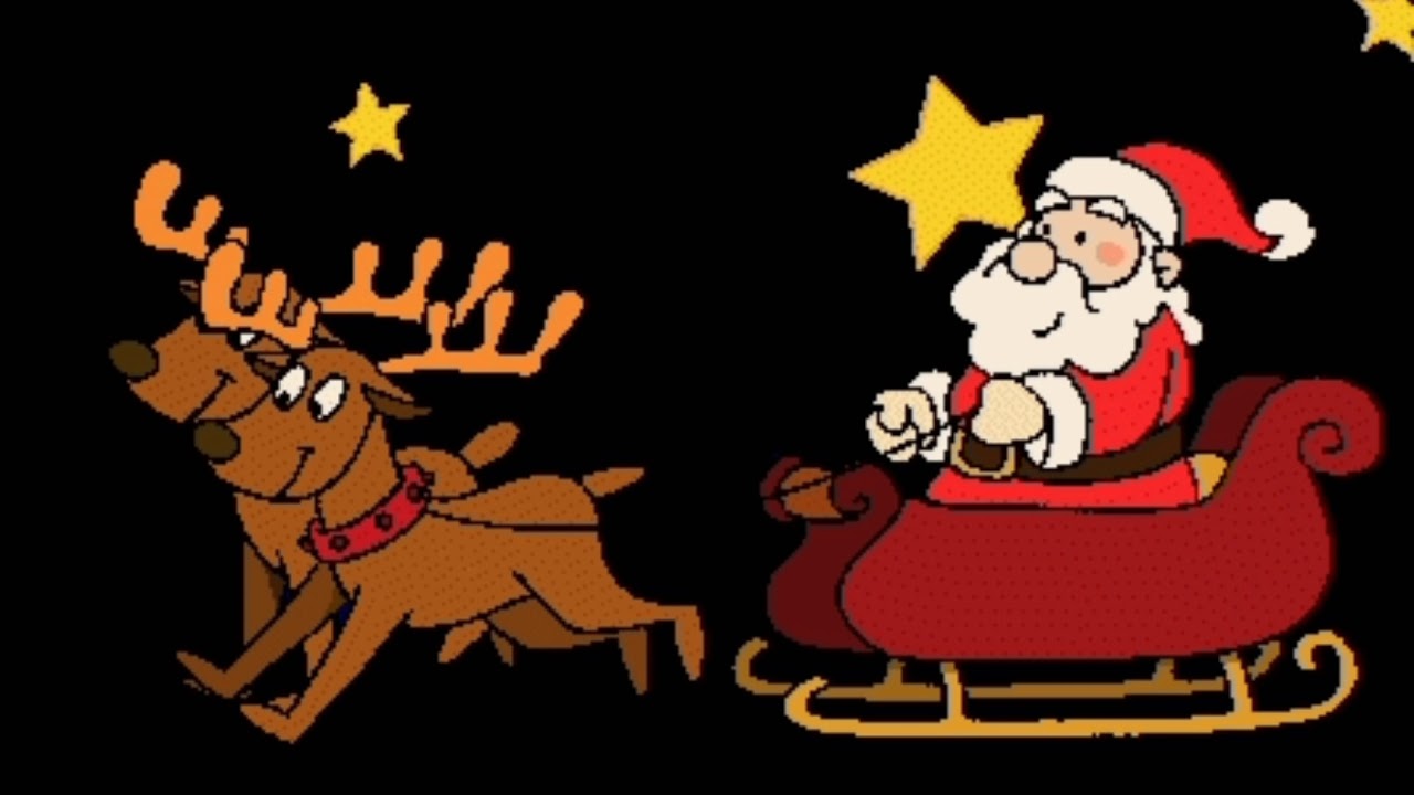 Jingle Bell Jingle Bell acabou o papel YouTube