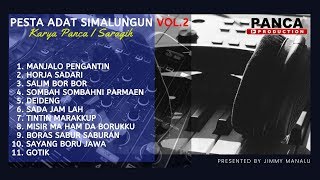 PESTA ADAT SIMALUNGUN  VOL.2