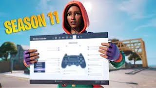 Best No Reticle Settings