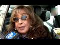 GEORGINA BARBAROSSA: "ME HINCHÉ LAS B0L4S CON APTRA"