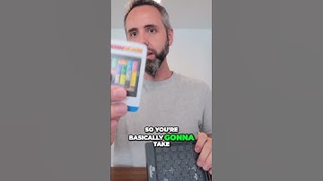 Best Puzzle Game for Kids! | ThinkFun Rush Hour Traffic Jam Game