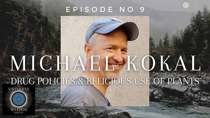Universe Within Podcast Ep9 - Michael Kokal - Lawy...