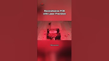 Transform PCB Production with Laser Solder Paste Precision