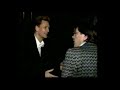 Capture de la vidéo Eine Nacht Mit Polo Hofer, Telebärn 1995
