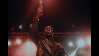 Jacob Banks - Devil That I Know (Live in Lisbon, 2022)