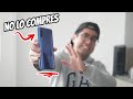 Cinco motivos para NO COMPRAR el Xiaomi Mi 9