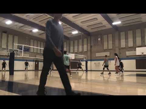 Los Angeles Christian School Open Gym | July 11, 2025 | Game 5