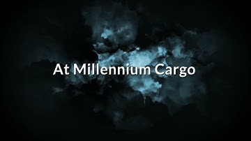 Millennium Intro Video Terminator