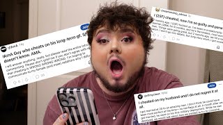 Download Lagu drunk makeup while I read \ MP3 Download Lagu drunk makeup while I read \ MP3