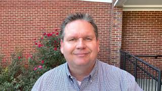 Leaving a Blessed Legacy: Proverbs 10:7