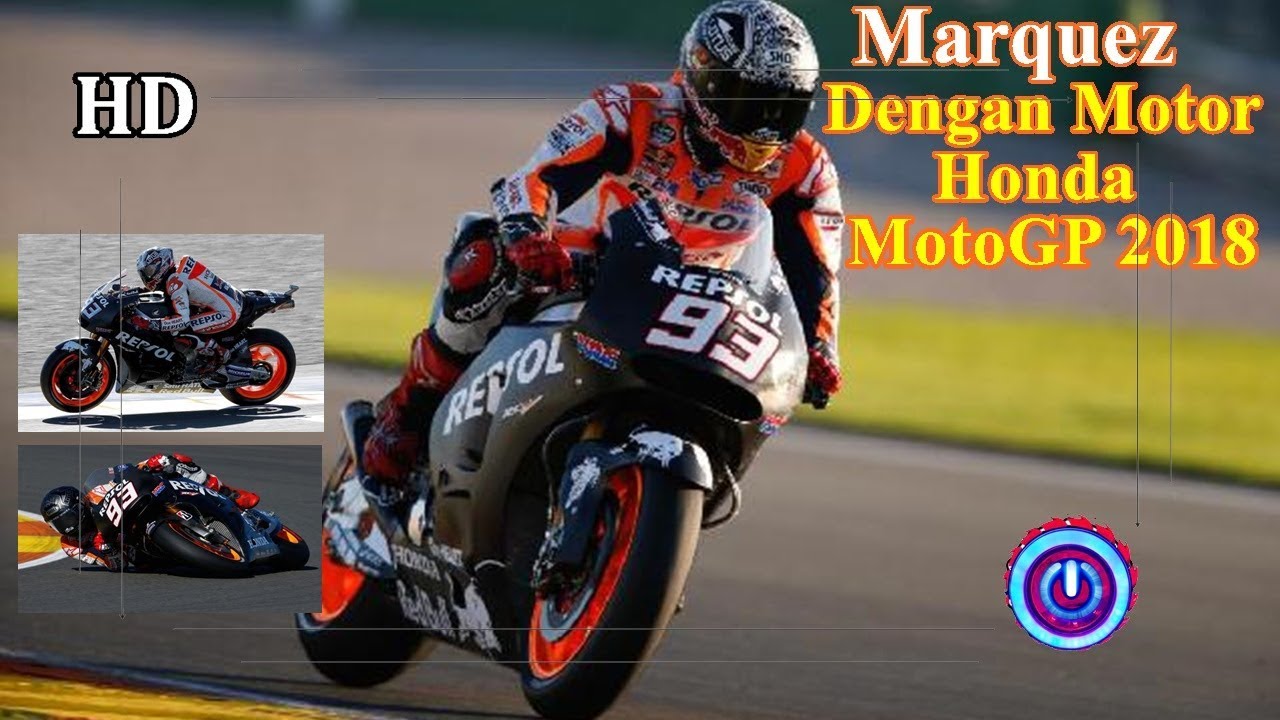 Foto Moto Gp Tahun 2018 Serba Ottomotif