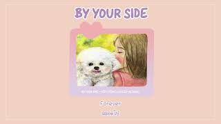 By Your Side - Dept (Feat. Ashley Alisha) แปลไทย | myplaylist.