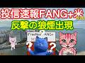 明朝NVIDIA決算に備えて！マイクロン復活の兆しとFANG+資産のリアルな現状と情熱のあいだを埋めよう！【投信確定速報】