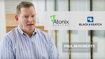 Learn More About Atonix Digital