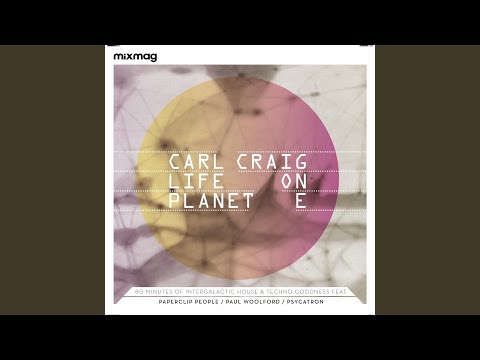Use Me Again (Mixed)