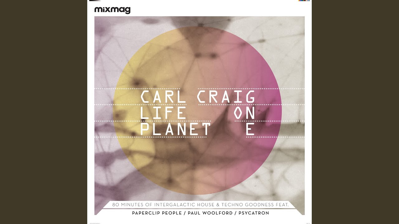 Use Me Again (Mixed)