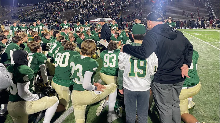 Mountain Brook 49, Hartselle 30
