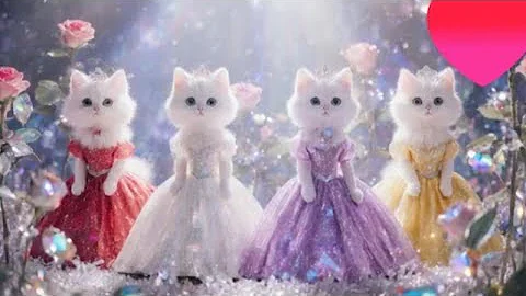 Video 11799481: adorable cat dance, cat showing dance, cat funny dance, cute pets