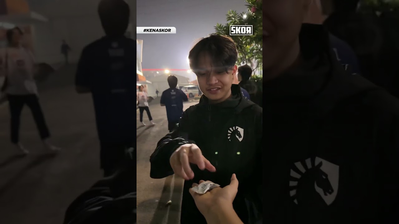 Fist Bump Playoffs MPL ID S13 part 3 - 