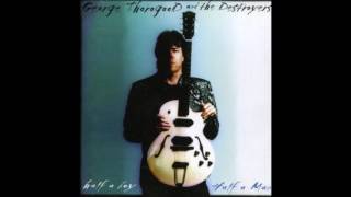 George Thorogood & the Destroyers - Nothing New chords