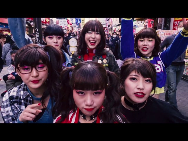 New Me大阪☆春夏秋冬