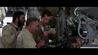 It's from the Americans. They want to organize a counteroffensive.