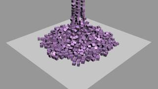3ds max physics