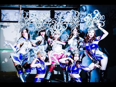 【バーレスクTOKYO】FINAL Judgment 【踊ってみた】