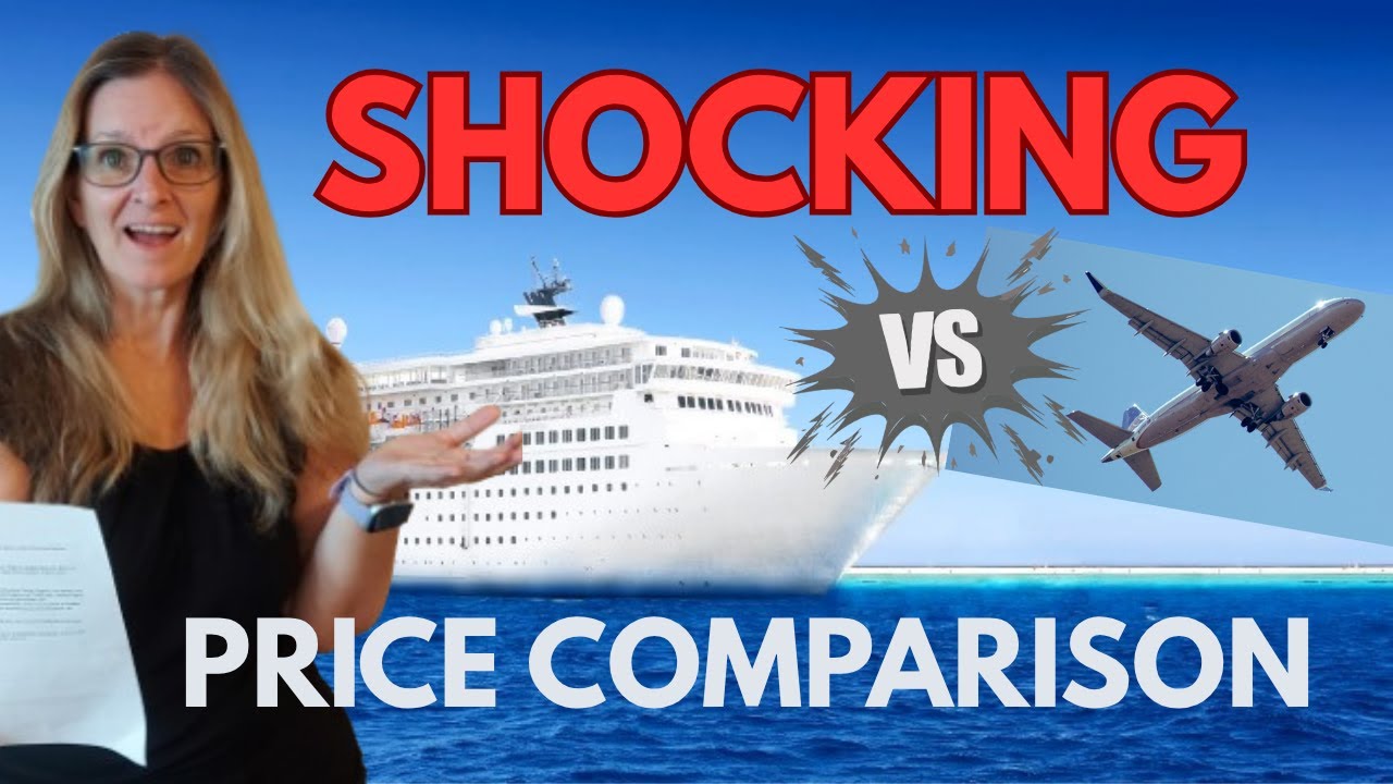 REPOSITIONING Cruise VS Flying.  THIS will surprise you! (2025)