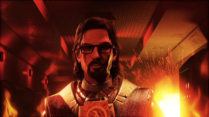 [SFM] The Man who Freed the World