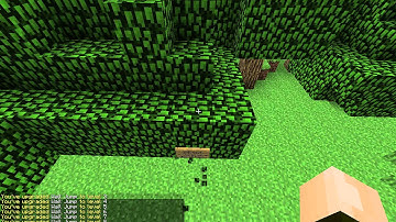 Bukkit plugin WIP Infamous