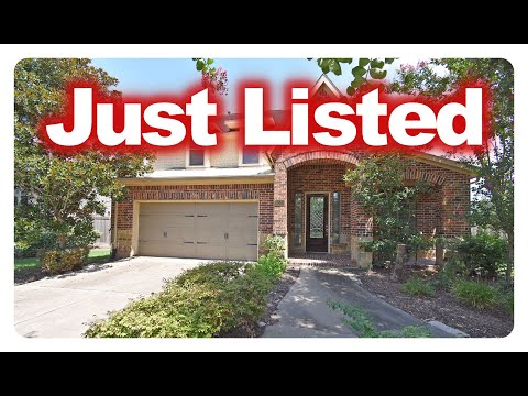 6530 Monrovia Ln, Sugar Land, TX home video tour