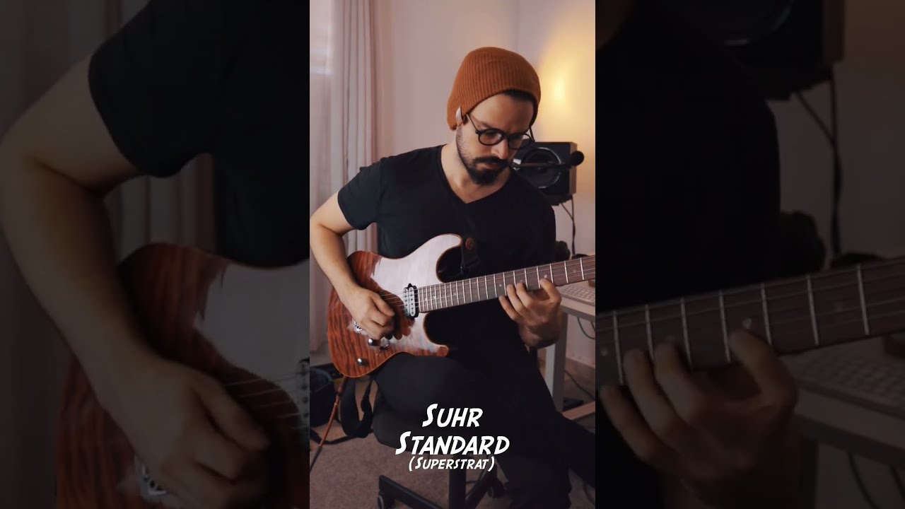 STRAT Vs SUPER 