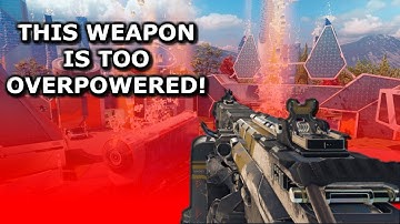YOU WILL DOMINATE LOBBIES WITH THIS CLASS SET UP! 100+ KILLS W / OVERPOWERED DINGO!